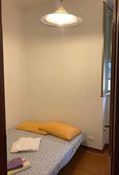 Cheerful Room, Sharing Kitchen In A Cosy Family Art House, Ideal For One Person Or Couple San Remo Exterior foto
